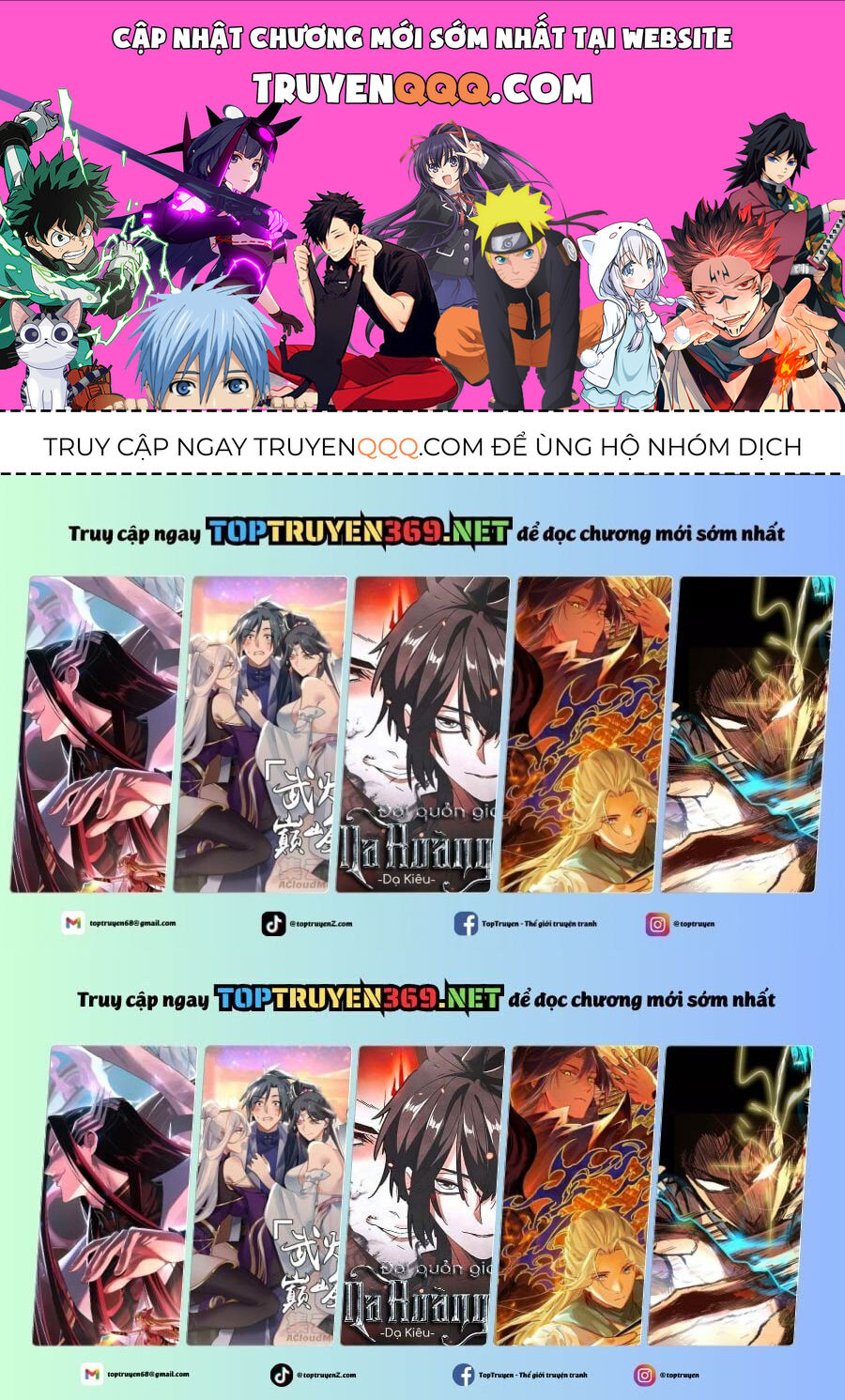 Bản Thiết Kế Vàng Chapter 53.1 - 1