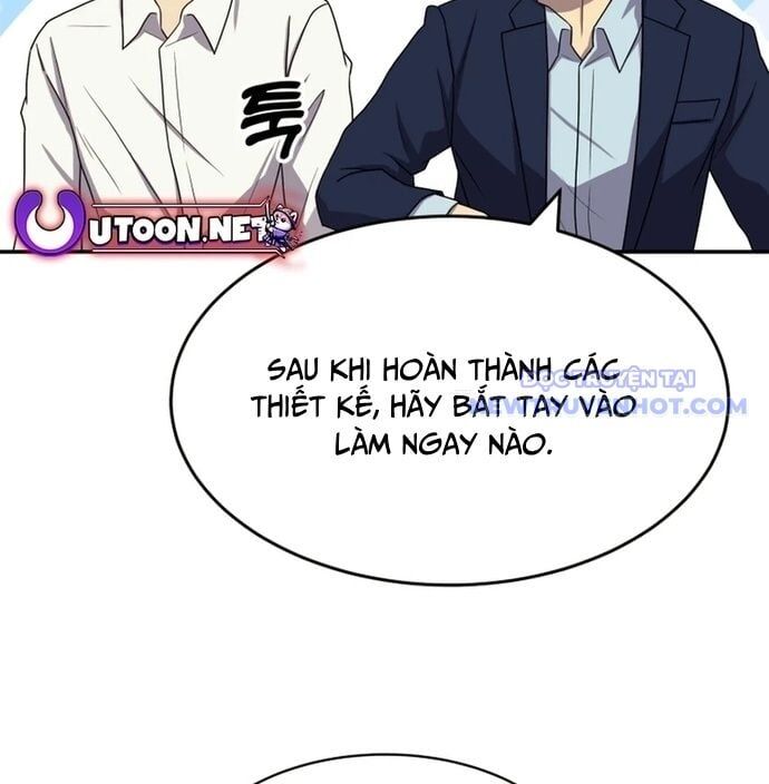 Bản Thiết Kế Vàng Chapter 53.1 - 36