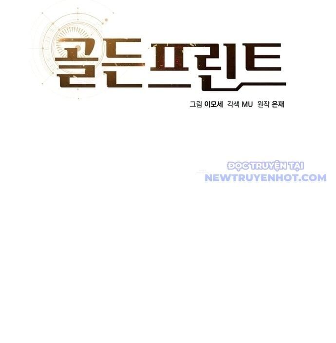Bản Thiết Kế Vàng Chapter 53.1 - 40