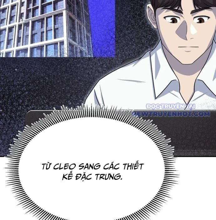 Bản Thiết Kế Vàng Chapter 53.1 - 53