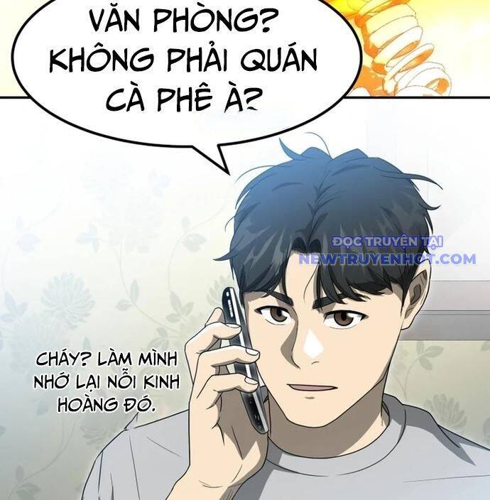 Bản Thiết Kế Vàng Chapter 54 - 58