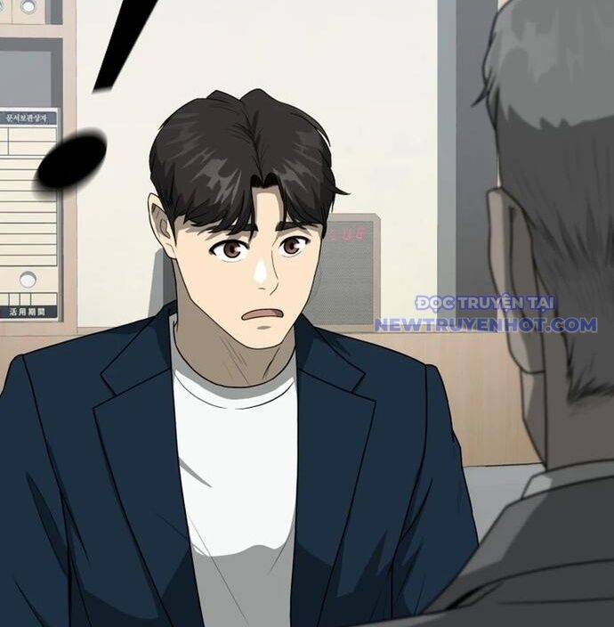 Bản Thiết Kế Vàng Chapter 55 - 31