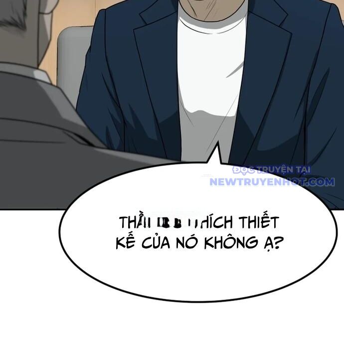 Bản Thiết Kế Vàng Chapter 55 - 44