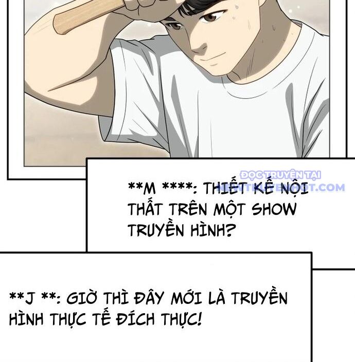 Bản Thiết Kế Vàng Chapter 57 - 23