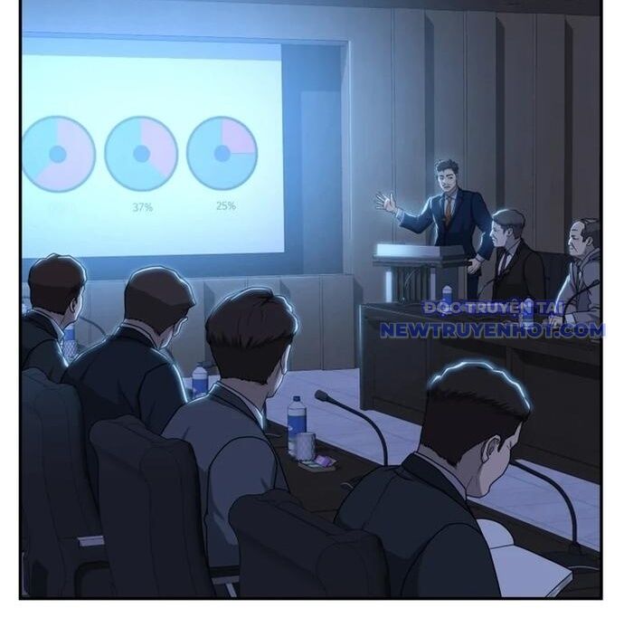 Bản Thiết Kế Vàng Chapter 58 - 61