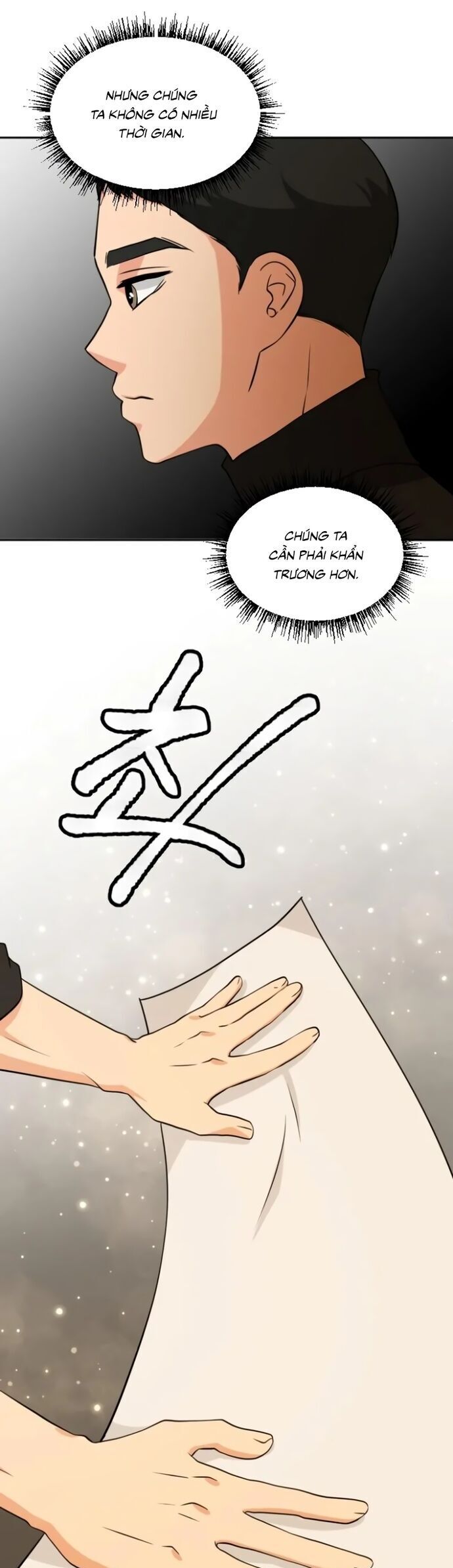 Bản Thiết Kế Vàng Chapter 6.1 - 31