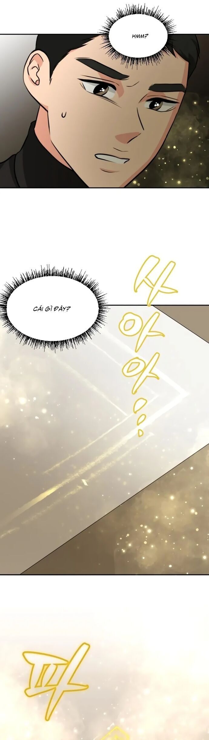 Bản Thiết Kế Vàng Chapter 6.1 - 35