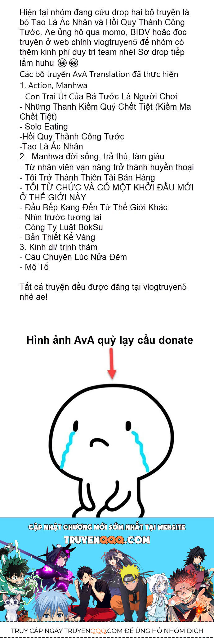 Bản Thiết Kế Vàng Chapter 6.1 - 37