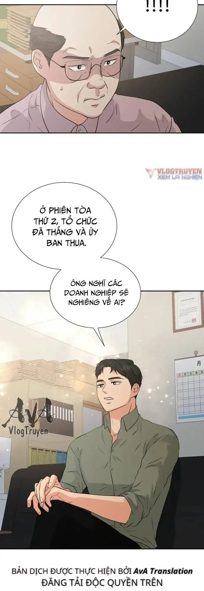 Bản Thiết Kế Vàng Chapter 27 - 25