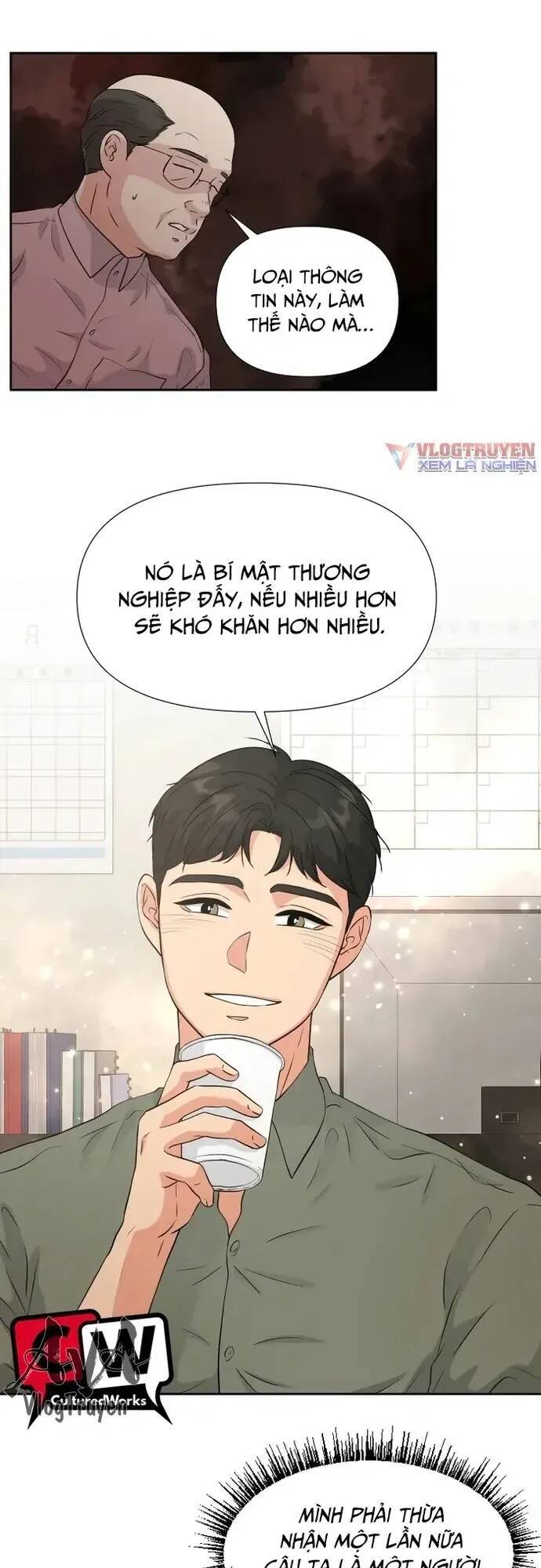 Bản Thiết Kế Vàng Chapter 27 - 27
