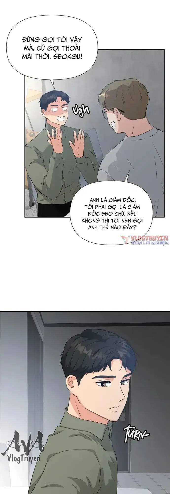 Bản Thiết Kế Vàng Chapter 27 - 33