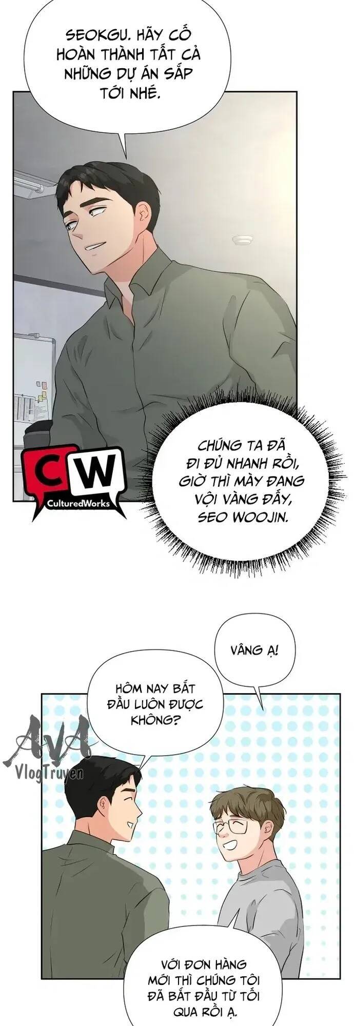 Bản Thiết Kế Vàng Chapter 27 - 41