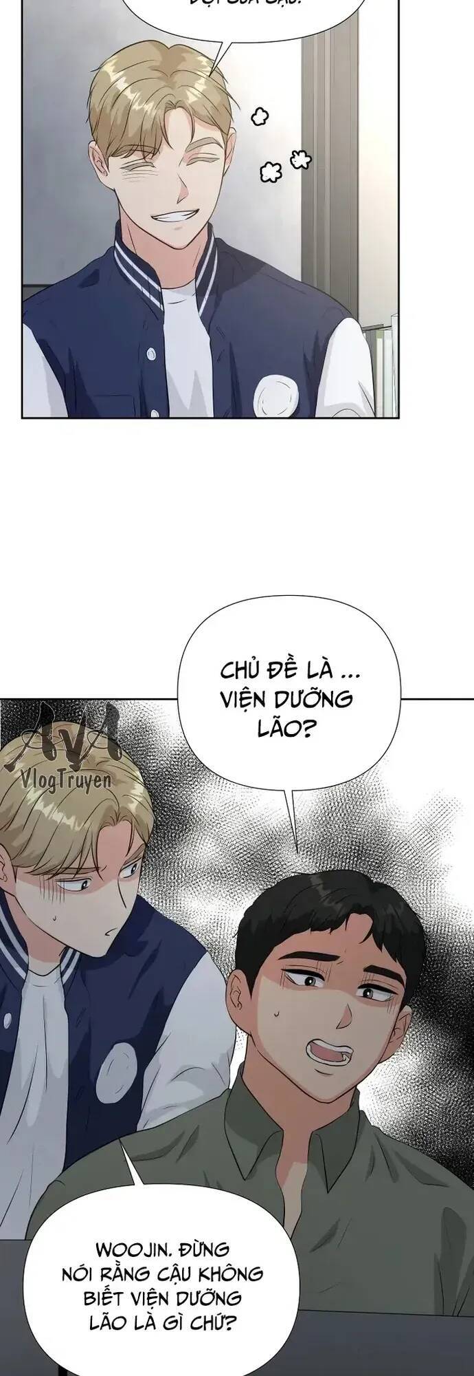 Bản Thiết Kế Vàng Chapter 27 - 45