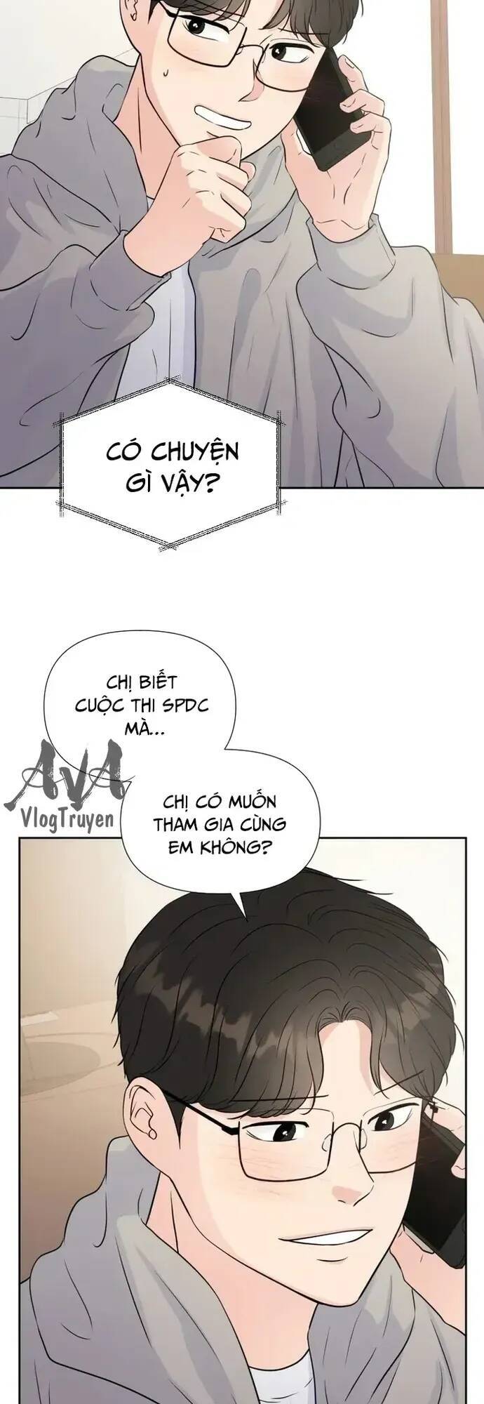 Bản Thiết Kế Vàng Chapter 28 - 12