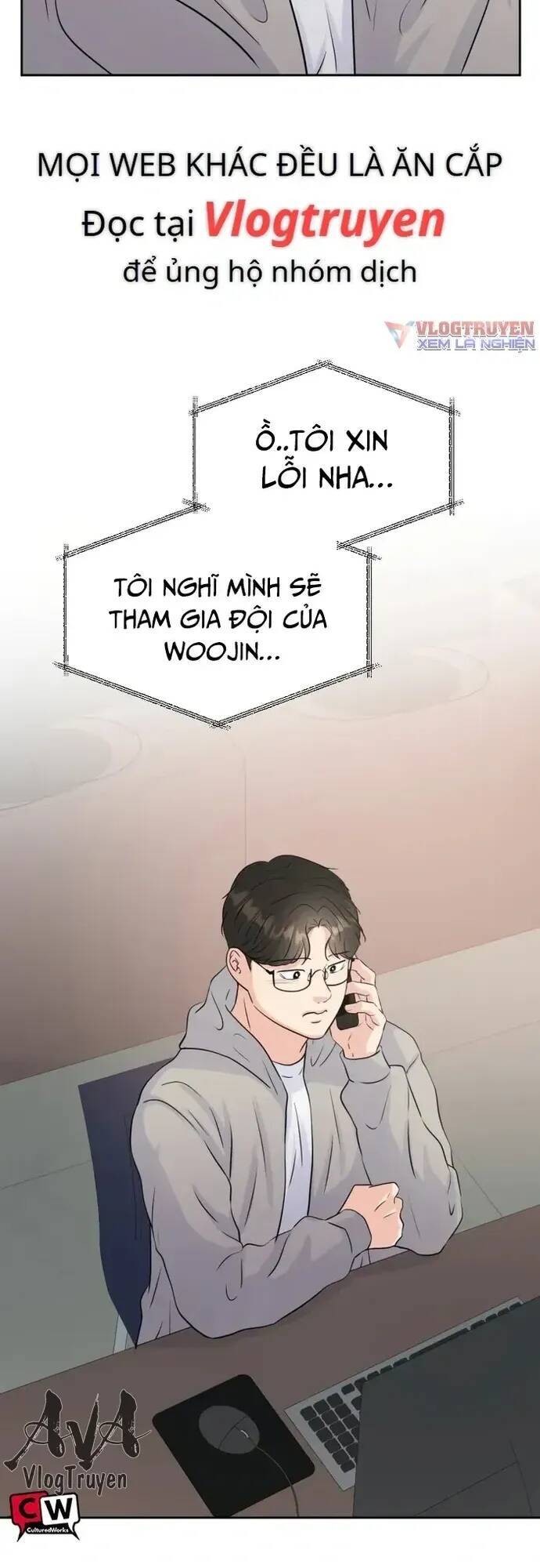 Bản Thiết Kế Vàng Chapter 28 - 13