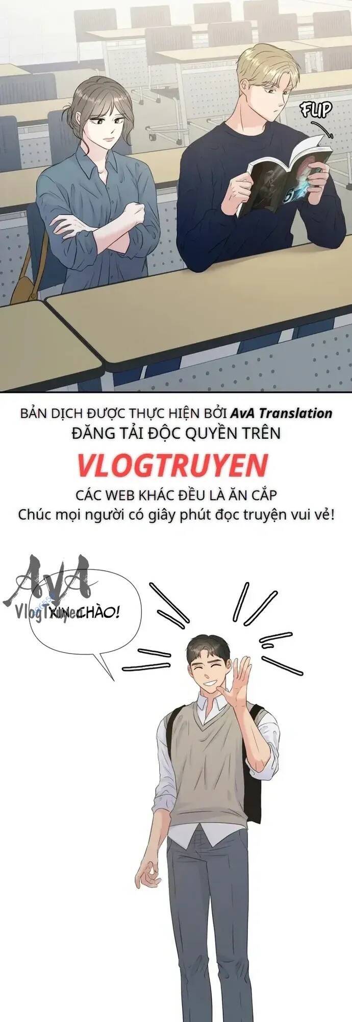 Bản Thiết Kế Vàng Chapter 28 - 17