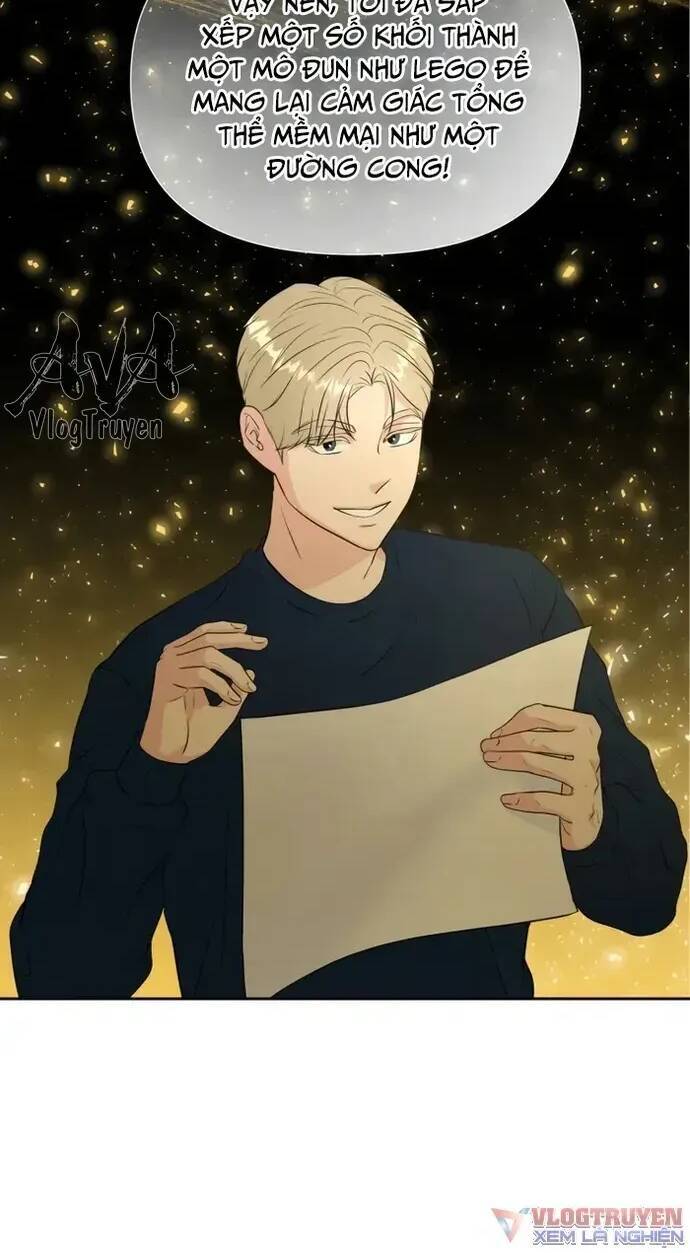 Bản Thiết Kế Vàng Chapter 28 - 24