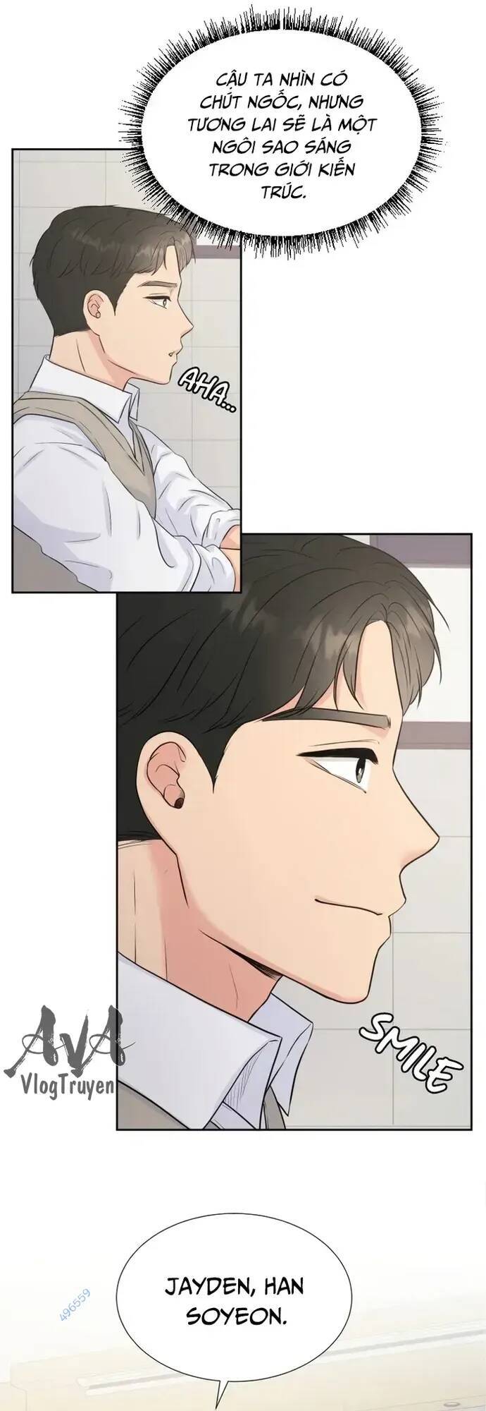 Bản Thiết Kế Vàng Chapter 28 - 25