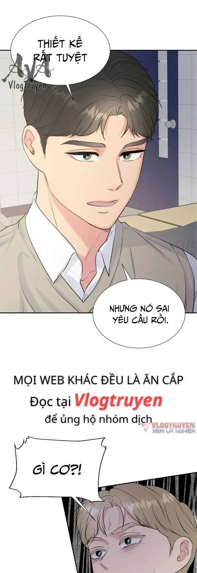 Bản Thiết Kế Vàng Chapter 28 - 27