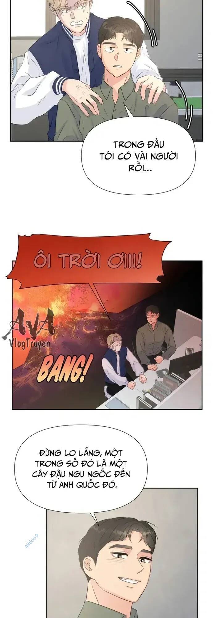 Bản Thiết Kế Vàng Chapter 28 - 5