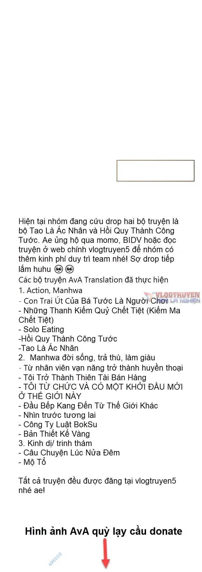 Bản Thiết Kế Vàng Chapter 28 - 42