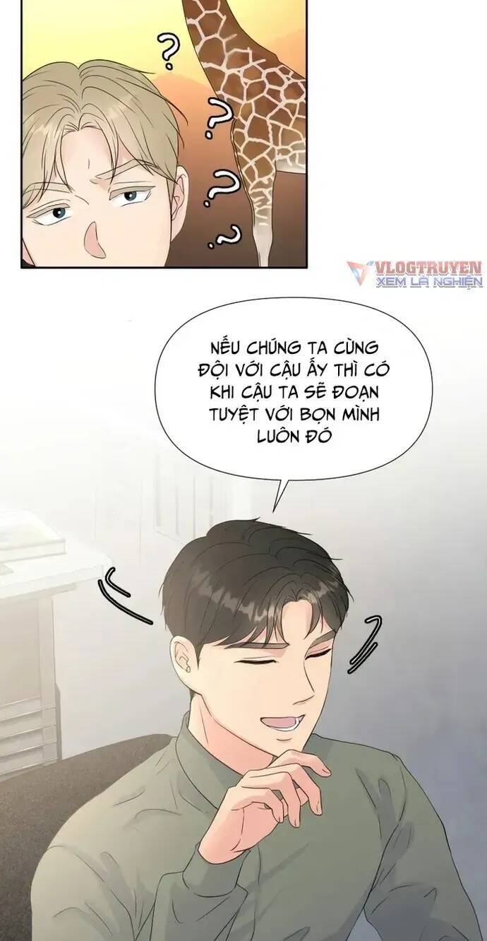 Bản Thiết Kế Vàng Chapter 28 - 7