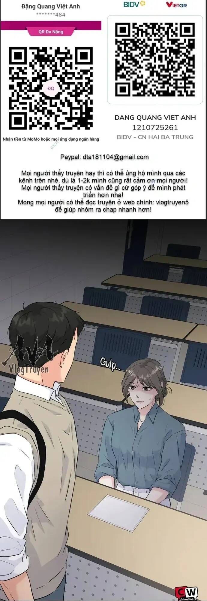 Bản Thiết Kế Vàng Chapter 29 - 1