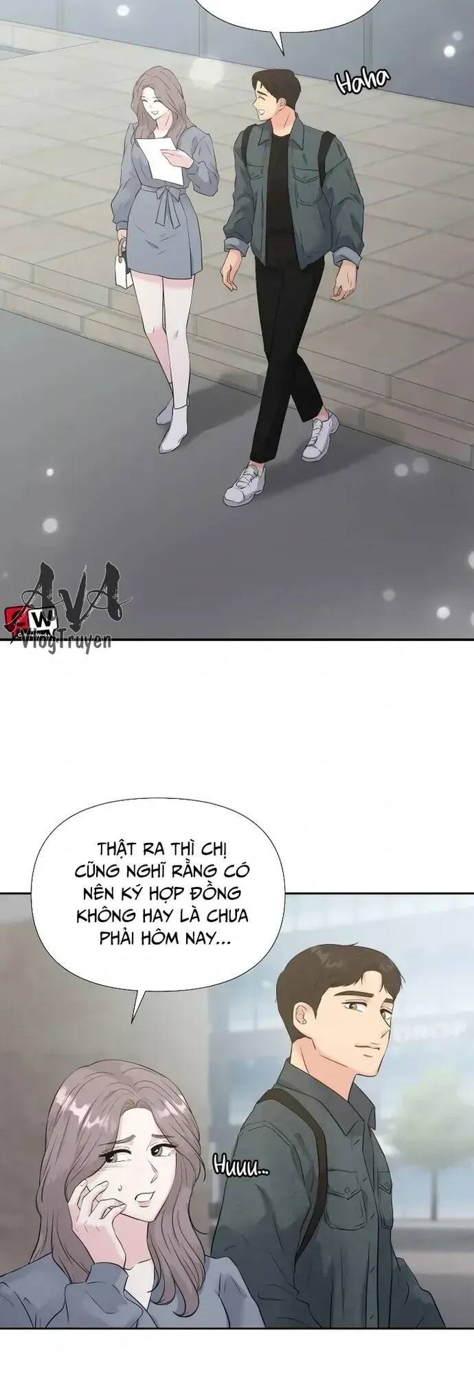 Bản Thiết Kế Vàng Chapter 29 - 20