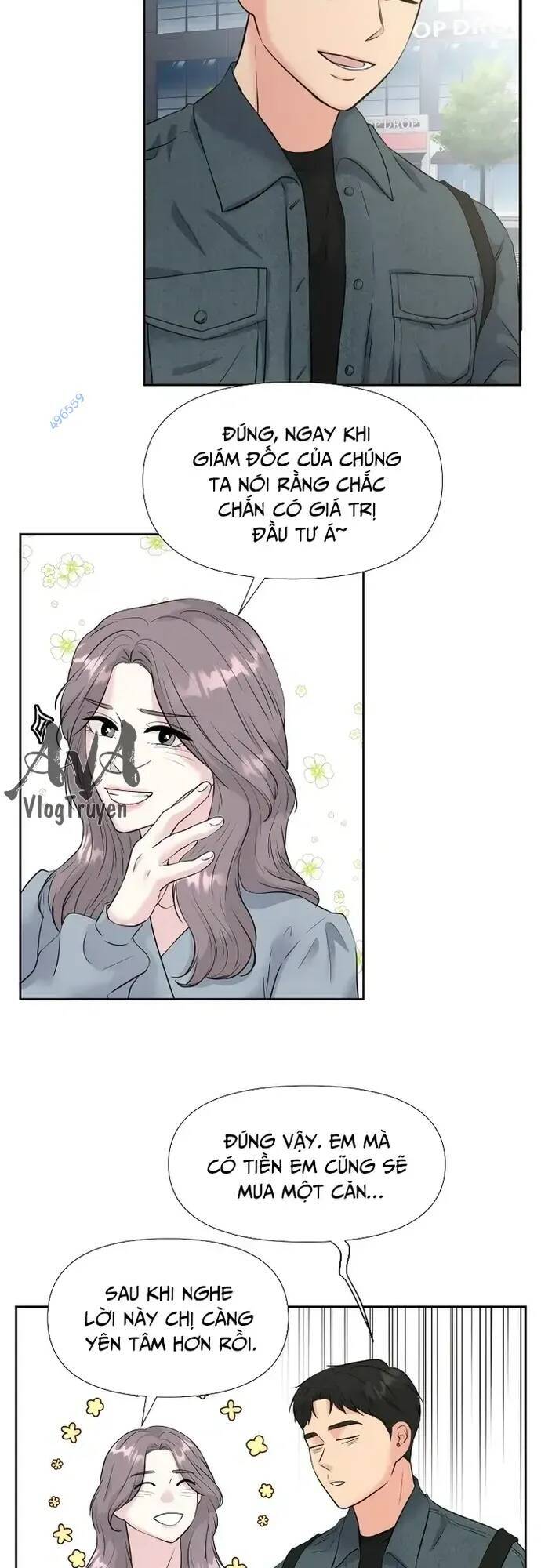 Bản Thiết Kế Vàng Chapter 29 - 22