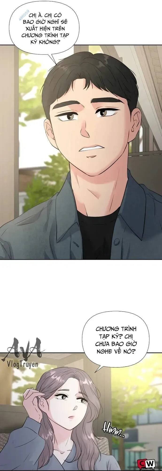 Bản Thiết Kế Vàng Chapter 29 - 33