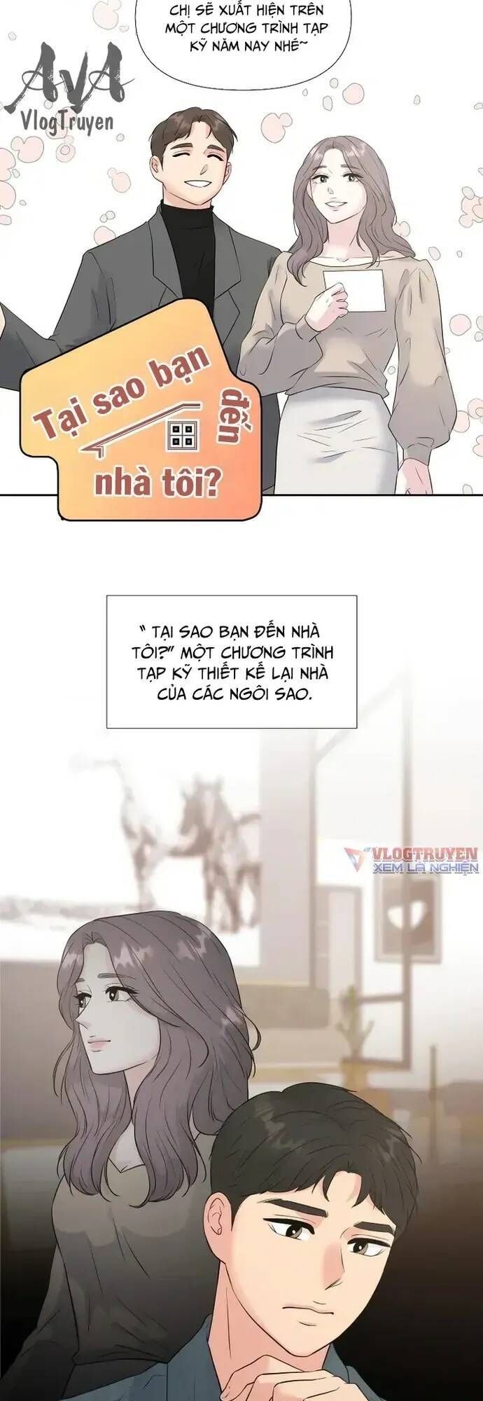 Bản Thiết Kế Vàng Chapter 29 - 35