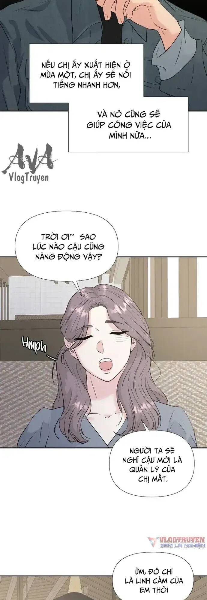 Bản Thiết Kế Vàng Chapter 29 - 36