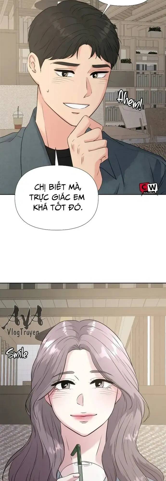 Bản Thiết Kế Vàng Chapter 29 - 37