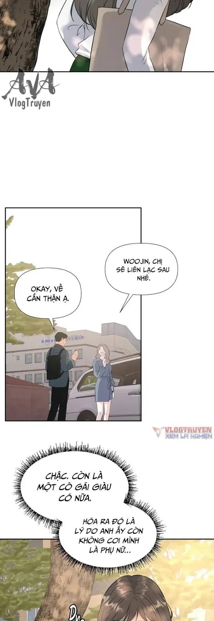 Bản Thiết Kế Vàng Chapter 29 - 43