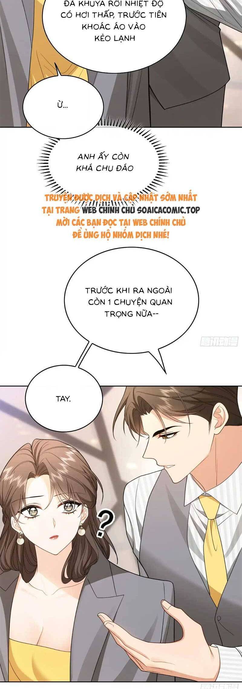 Người Yêu Hợp Đồng Của Chủ Tịch Chapter 26 - 26