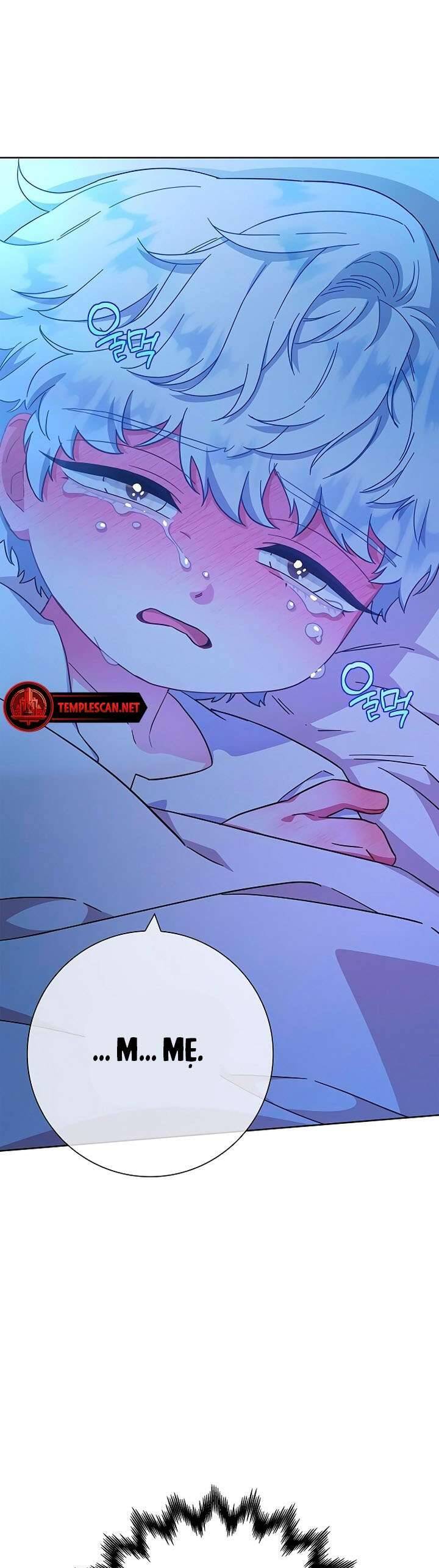 Tôi Trở Thành Mẹ Của Nam Chính Chapter 17 - 25