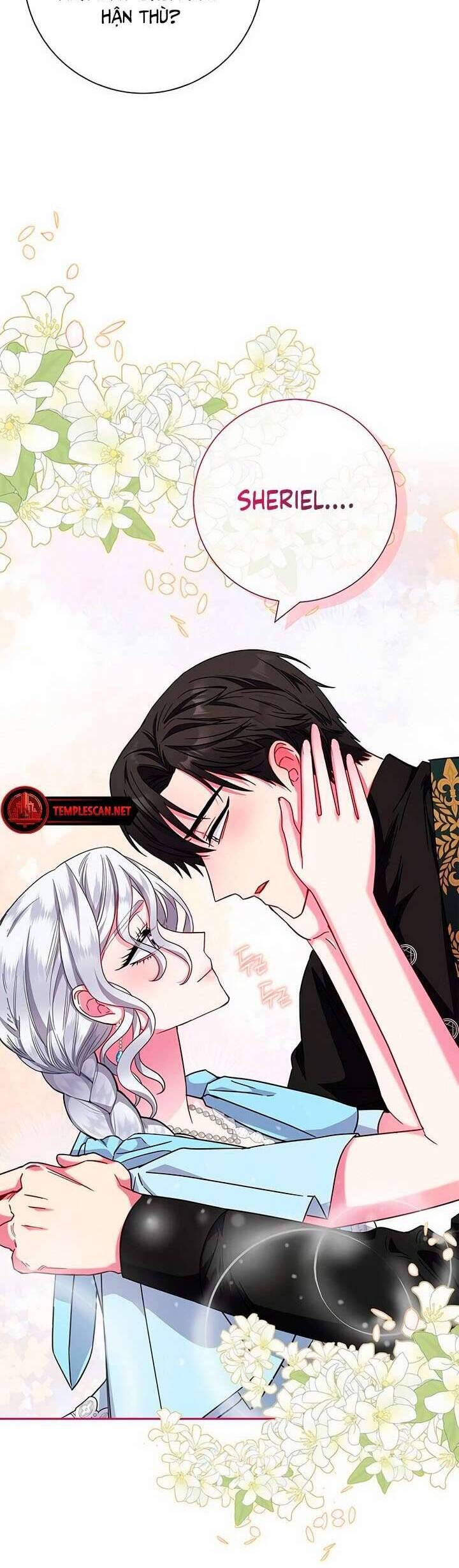 Tôi Trở Thành Mẹ Của Nam Chính Chapter 18 - 18