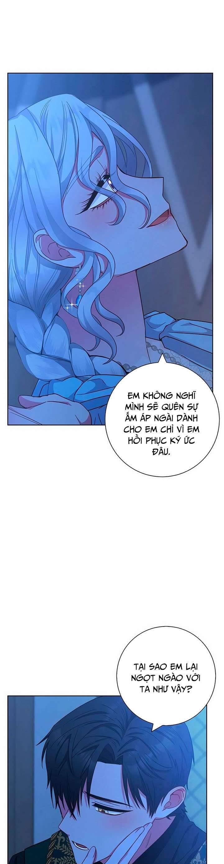 Tôi Trở Thành Mẹ Của Nam Chính Chapter 18 - 19