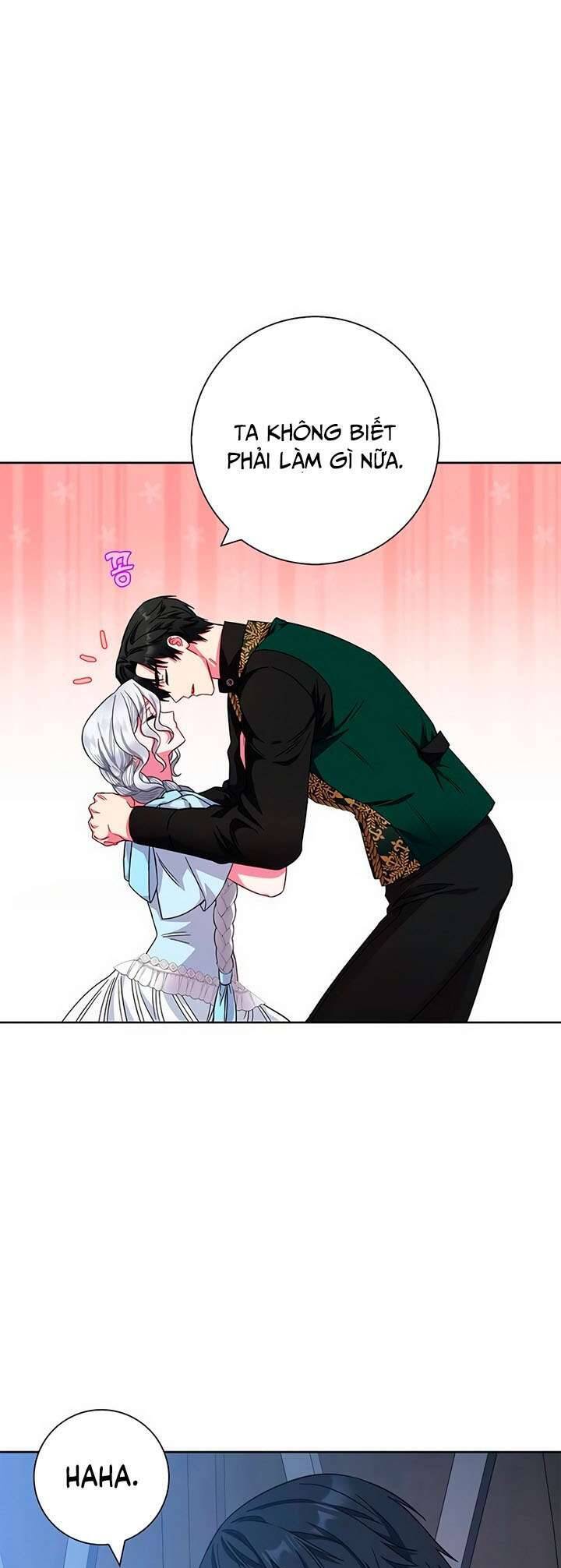 Tôi Trở Thành Mẹ Của Nam Chính Chapter 18 - 21