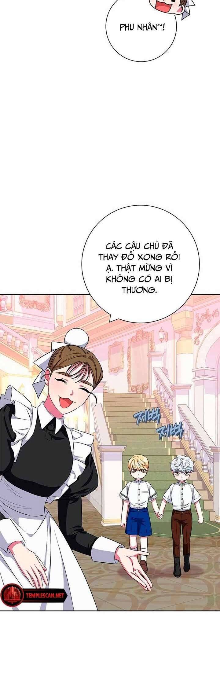 Tôi Trở Thành Mẹ Của Nam Chính Chapter 27 - 42