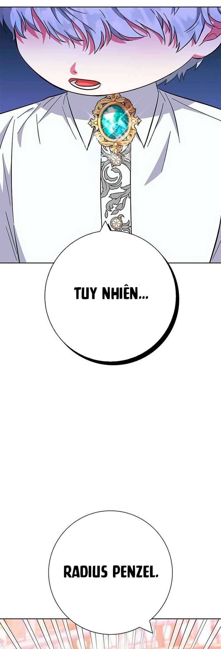 Tôi Trở Thành Mẹ Của Nam Chính Chapter 27 - 47