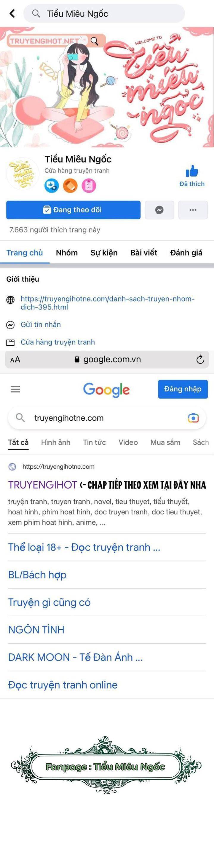 Tôi Trở Thành Mẹ Của Nam Chính Chapter 29 - 1