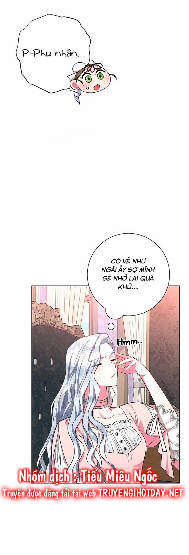 Tôi Trở Thành Mẹ Của Nam Chính Chapter 29 - 38