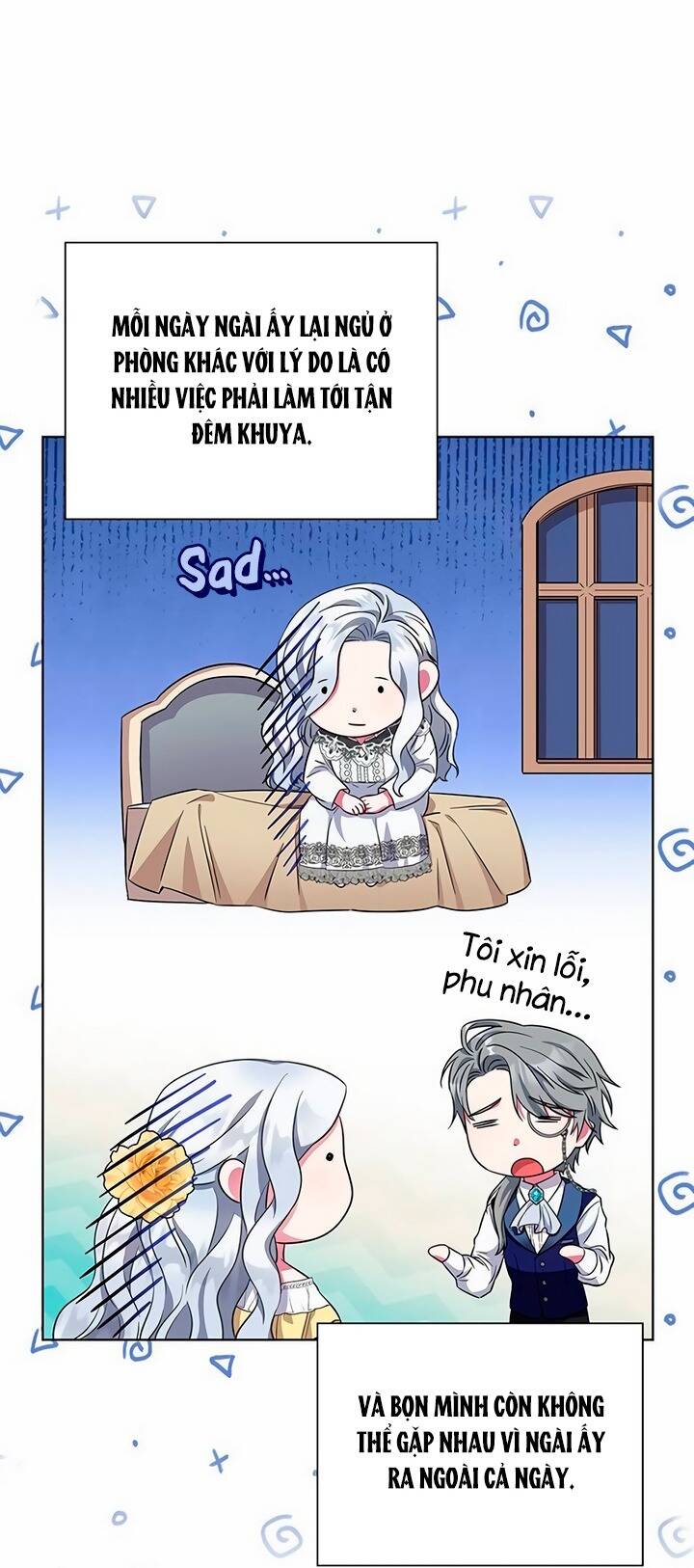 Tôi Trở Thành Mẹ Của Nam Chính Chapter 29 - 39