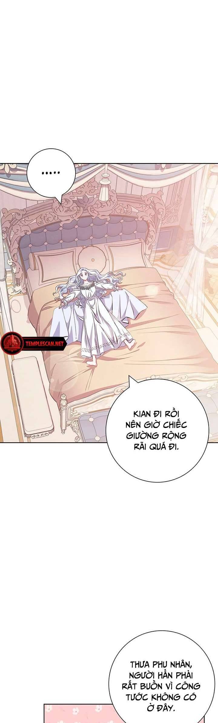 Tôi Trở Thành Mẹ Của Nam Chính Chapter 34 - 11