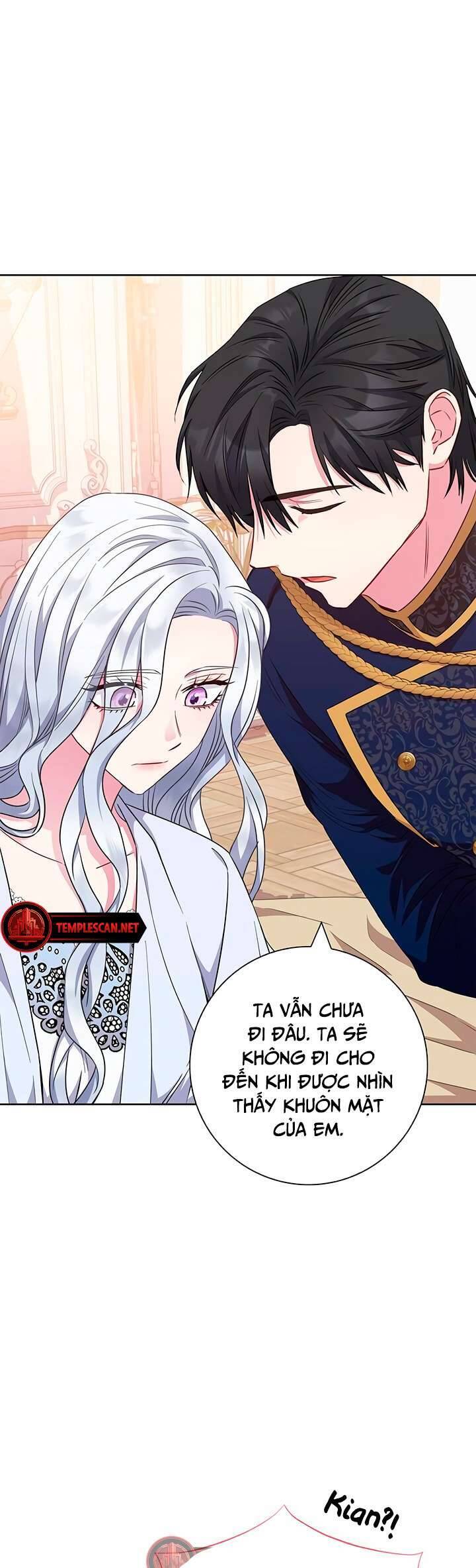 Tôi Trở Thành Mẹ Của Nam Chính Chapter 34 - 4