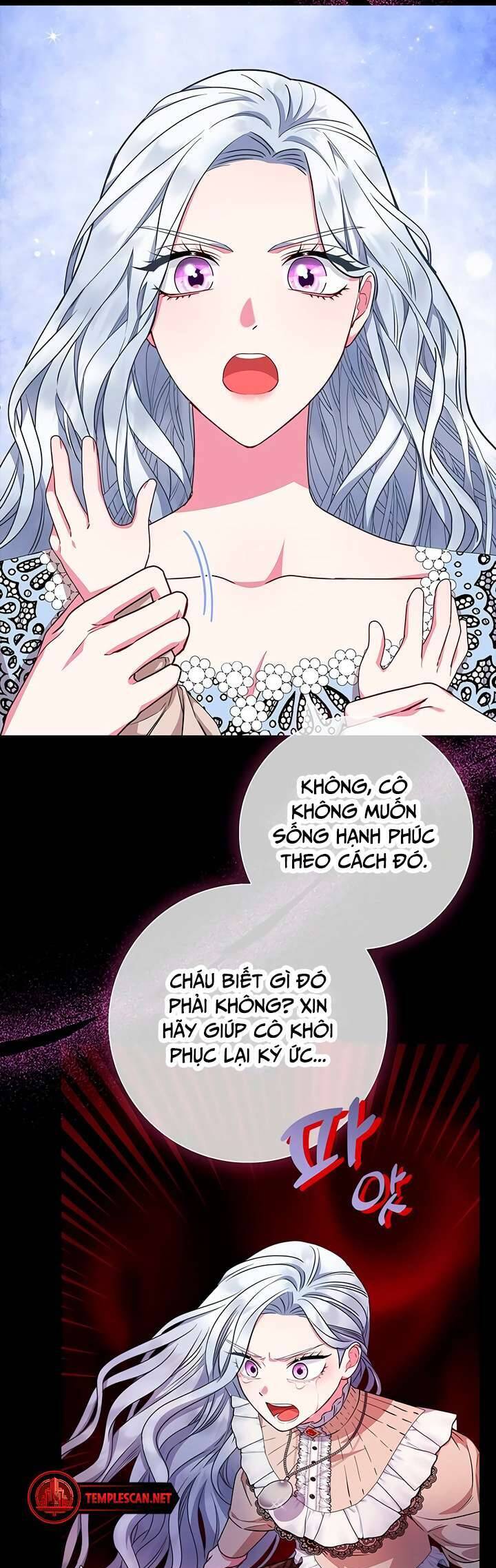 Tôi Trở Thành Mẹ Của Nam Chính Chapter 34 - 31