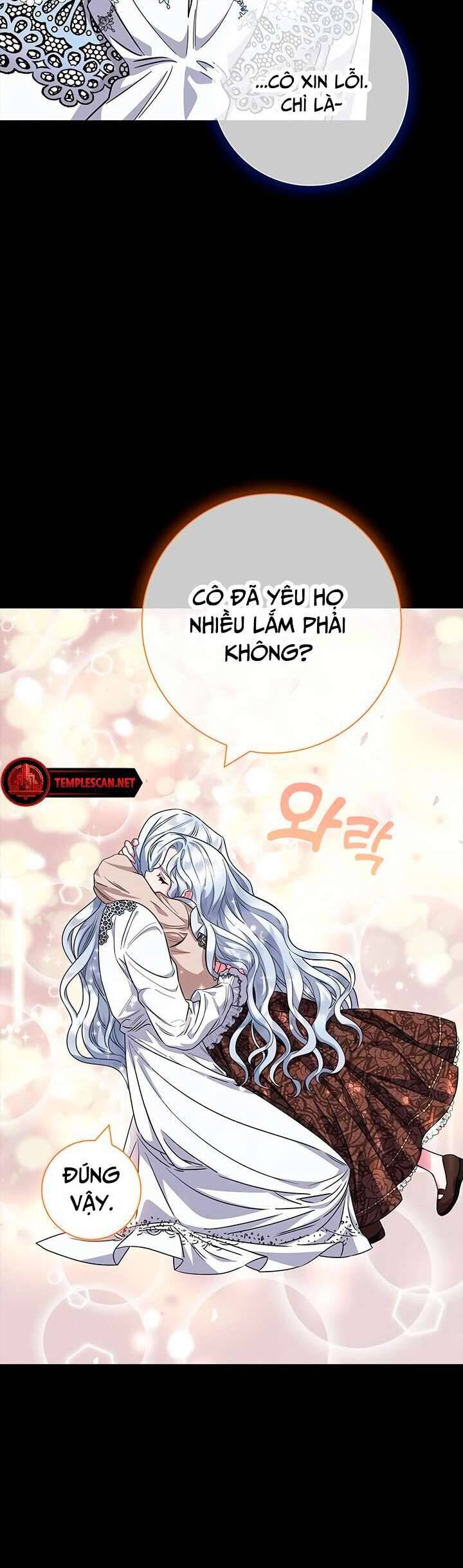 Tôi Trở Thành Mẹ Của Nam Chính Chapter 34 - 36