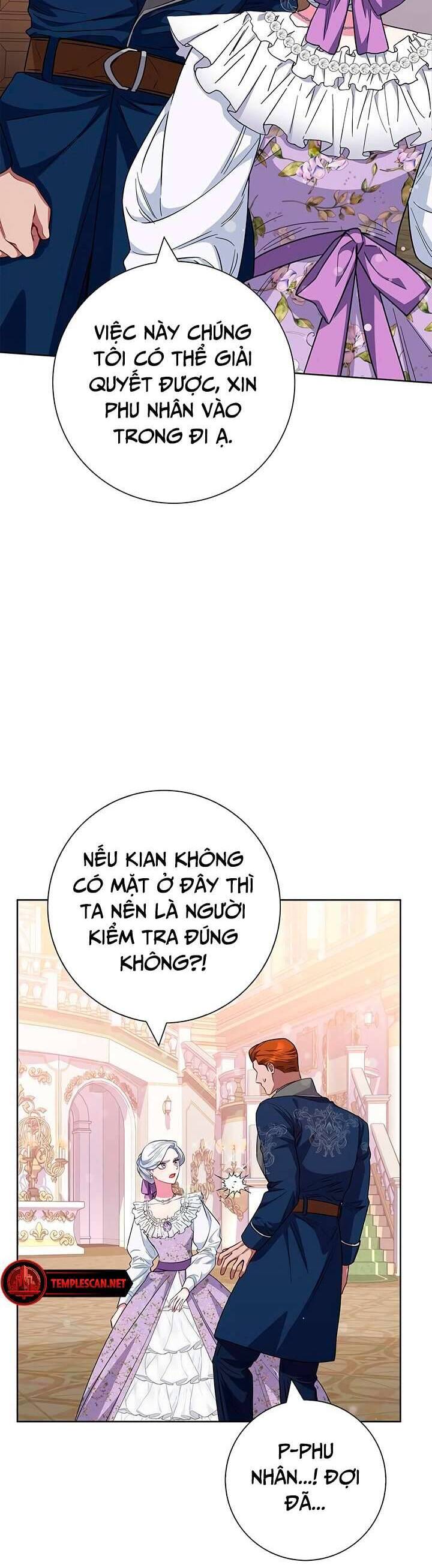 Tôi Trở Thành Mẹ Của Nam Chính Chapter 34 - 51