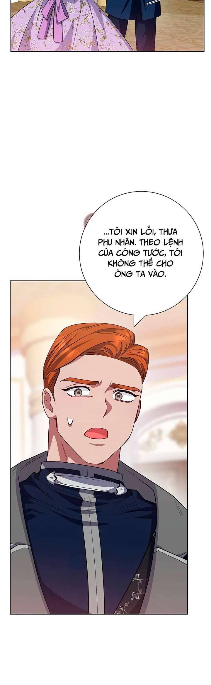 Tôi Trở Thành Mẹ Của Nam Chính Chapter 35 - 6